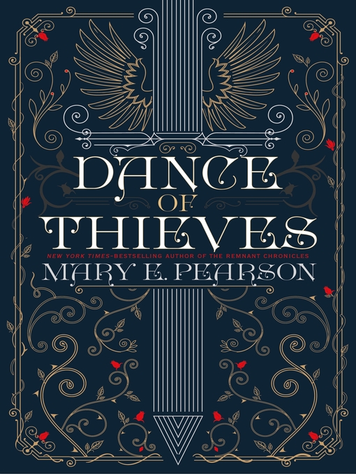 Mary E. Pearson创作的Dance of Thieves作品的详细信息 - 可供借阅
